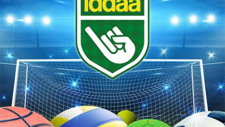 iddaa nasıl oynanır