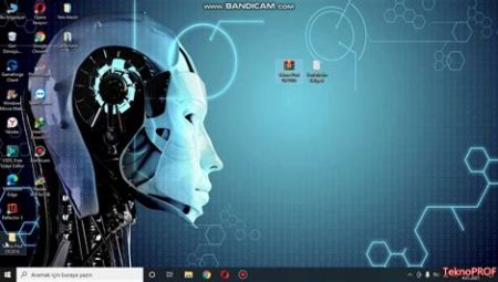 Microsoft Office’un En Güncel Sürümünün Özellikleri