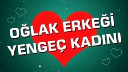 Burç Uyumu ve İlişkiler