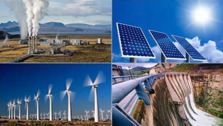 Gelecekteki Enerji Kaynakları