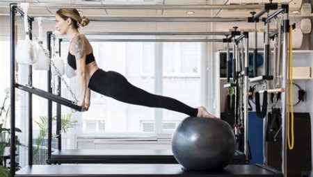 Fitness Egzersizlerinin İncelikleri