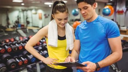 Fitness Programlarıyla Hedeflerinize Ulaşın