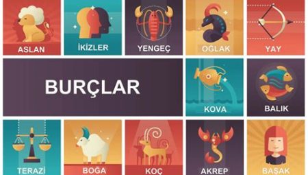 Burç Yorumları: Moda ve Stil Önerileri