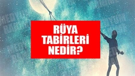 Rüya Tabirleri ve Fal Arasındaki İlişki
