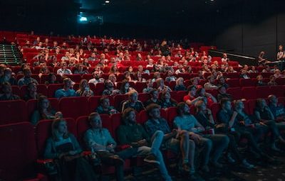 İzlenmesi Gereken Filmler