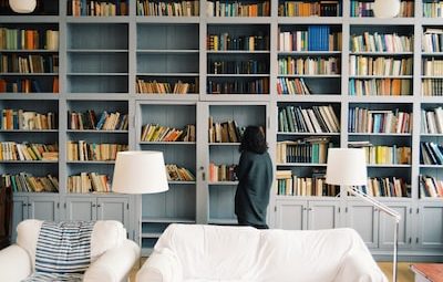Nasıl kitap okuma alışkanlığı kazanırım