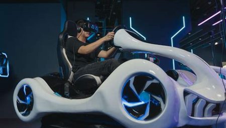 Yeni Nesil Teknoloji Trendleri